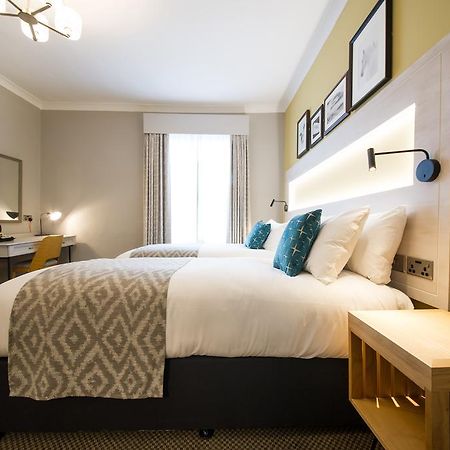 The Dun Cow By Innkeeper'S Collection Rugby Extérieur photo