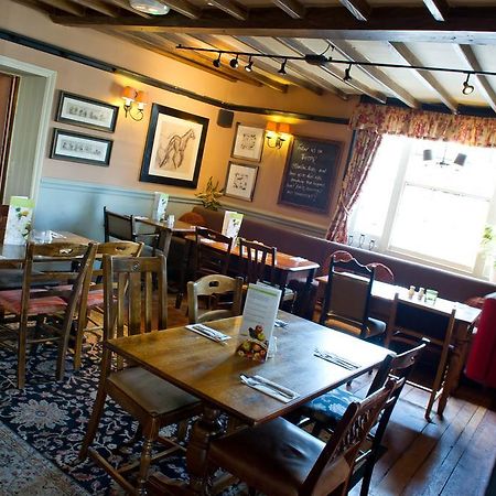 The Dun Cow By Innkeeper'S Collection Rugby Extérieur photo