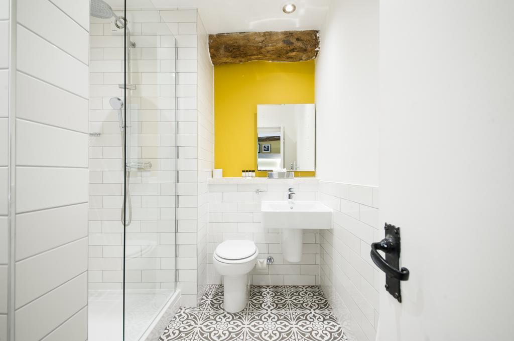 The Dun Cow By Innkeeper'S Collection Rugby Extérieur photo