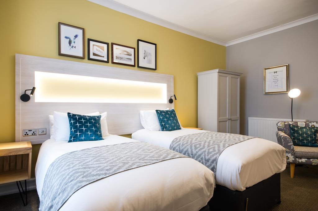 The Dun Cow By Innkeeper'S Collection Rugby Extérieur photo