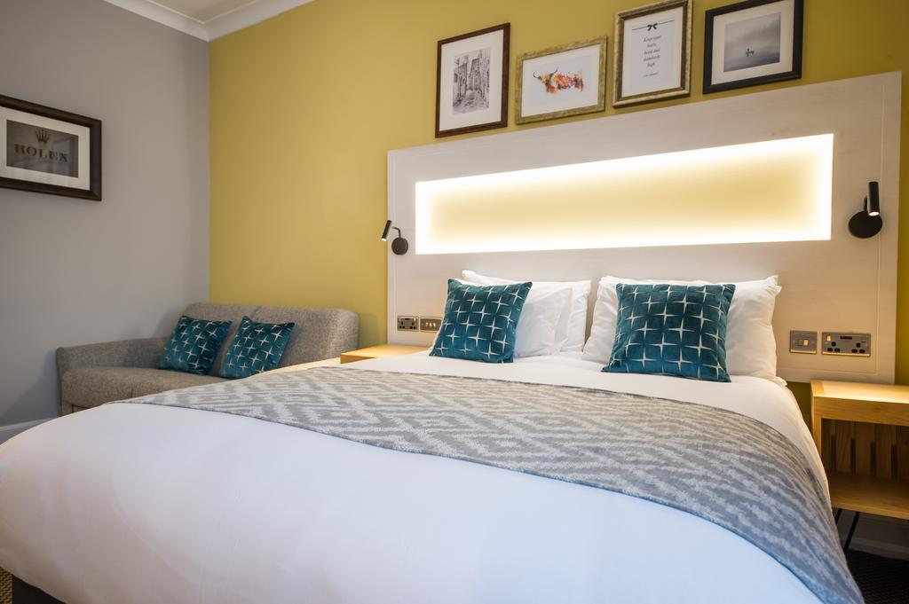 The Dun Cow By Innkeeper'S Collection Rugby Extérieur photo