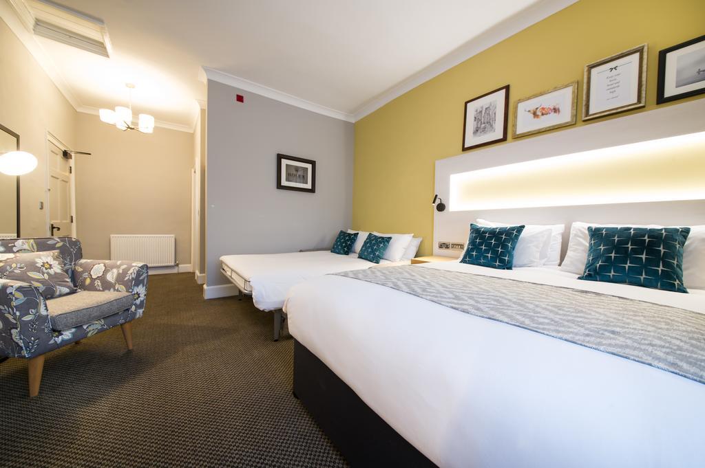 The Dun Cow By Innkeeper'S Collection Rugby Extérieur photo