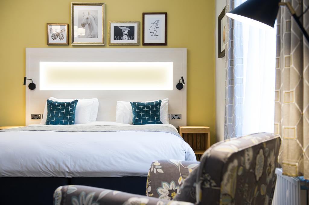 The Dun Cow By Innkeeper'S Collection Rugby Extérieur photo