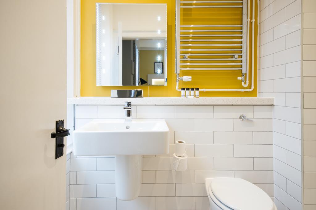 The Dun Cow By Innkeeper'S Collection Rugby Extérieur photo