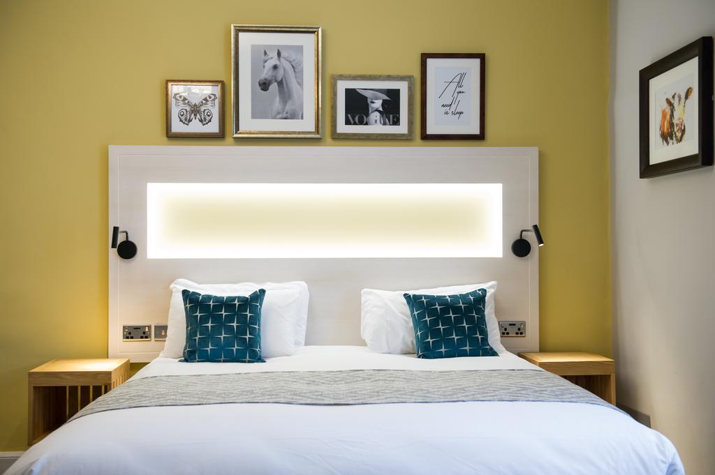 The Dun Cow By Innkeeper'S Collection Rugby Extérieur photo