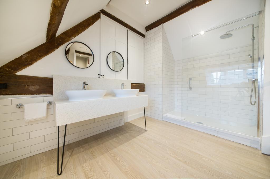 The Dun Cow By Innkeeper'S Collection Rugby Extérieur photo