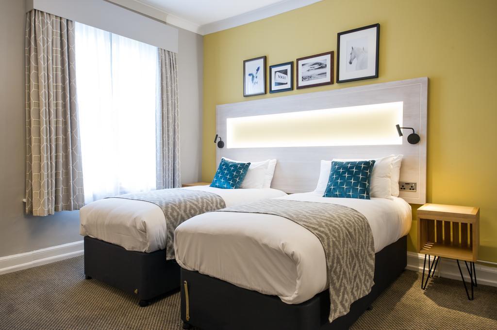 The Dun Cow By Innkeeper'S Collection Rugby Extérieur photo