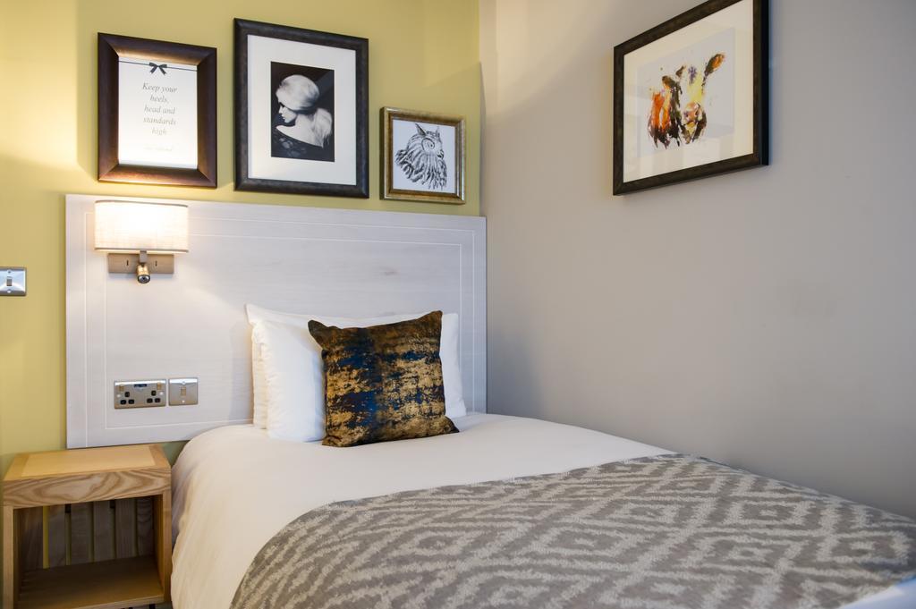 The Dun Cow By Innkeeper'S Collection Rugby Extérieur photo